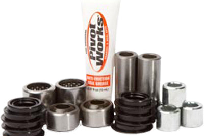 Pivot Works Lower A-arm Kit - Atv Performance Products