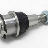 Zbroz Lower Ball Joint With Clip S-d - Snowmobile Collection