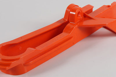 Acerbis Lower Chain Slider Kx450 - Orange - Offroad Collection