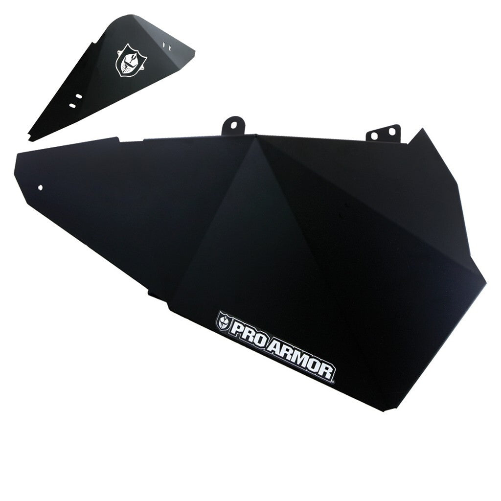 Pro Armor Lower Door Insert Pol Atv Performance Products