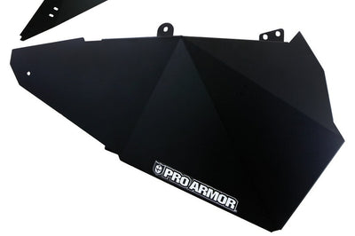 Pro Armor Lower Door Insert Pol Atv Performance Products