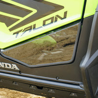 SPIKE Lower Door Inserts Hon