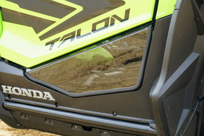 SPIKE Lower Door Inserts Hon