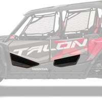 SPIKE Lower Door Inserts Tinted Hon