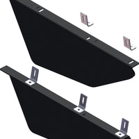 Kfi Lower Door Panel Kit Hon - Atv Performance Products