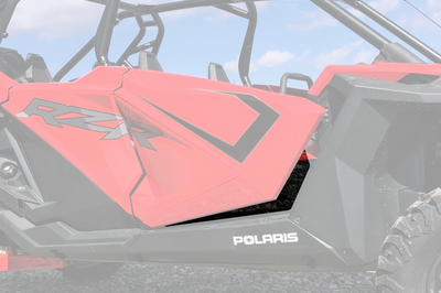 SPIKE Lower Door Valance Pol Pr