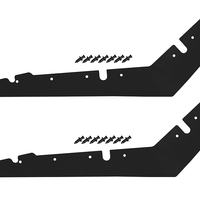 SPIKE Lower Door Valance Pol Pr