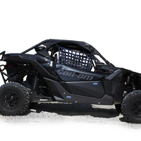 Rival Powersports Usa Lower Doors - Atv Performance Products