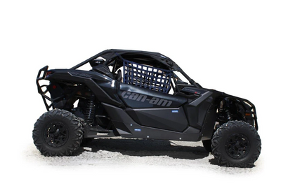 Rival Powersports Usa Lower Doors - Atv Performance Products