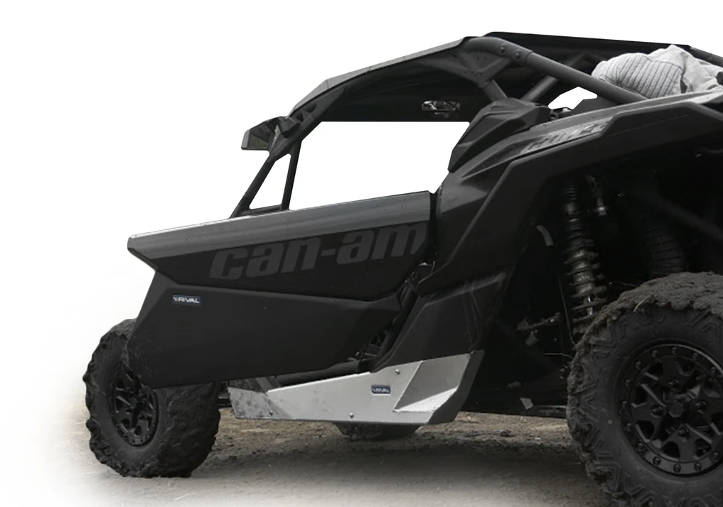 Rival Powersports Usa Lower Doors - Atv Performance Products