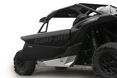 Rival Powersports Usa Lower Doors - Atv Performance Products