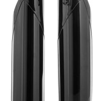Acerbis Lower Fork Cover Set Kaw - Black - Offroad Collection
