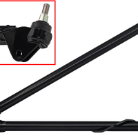 Sp1 Lower Lh A-arm A/c - Snowmobile Collection