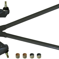 Sp1 Lower Lh A-arm A/c Yam - Snowmobile Collection