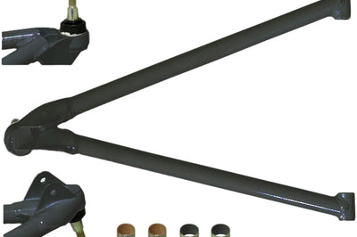 Sp1 Lower Lh A-arm A/c Yam - Snowmobile Collection