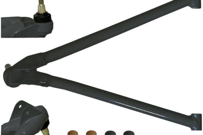 Sp1 Lower Lh A-arm A/c Yam - Snowmobile Collection