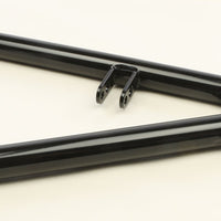 Sp1 Lower Lh A-arm Pol - Snowmobile Collection