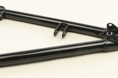 Sp1 Lower Lh A-arm Pol - Snowmobile Collection