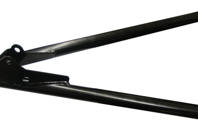 Sp1 Lower Lh A-arm S-d - Snowmobile Collection