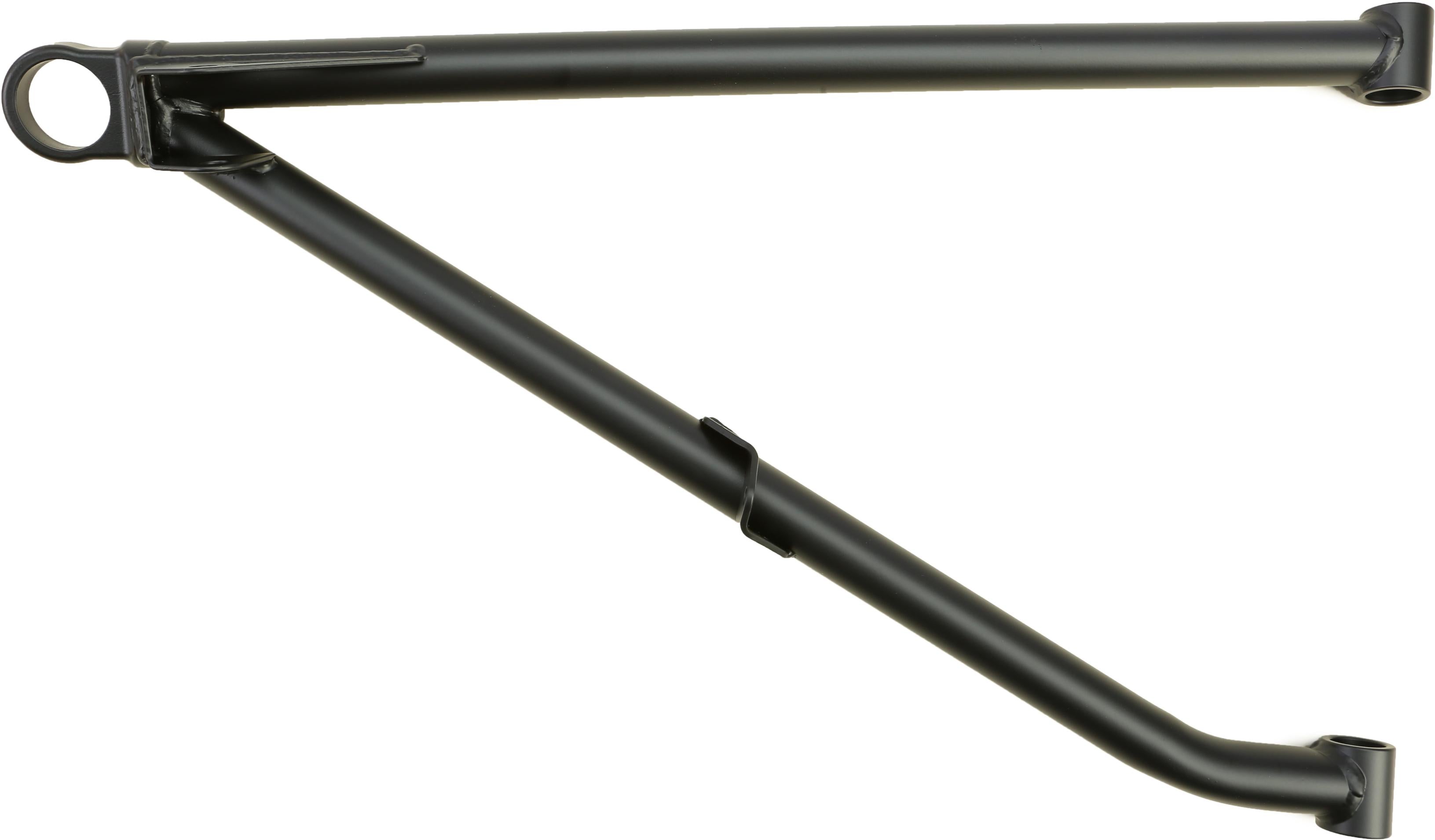 Sp1 Lower Lh A-arm S-d - Snowmobile Collection