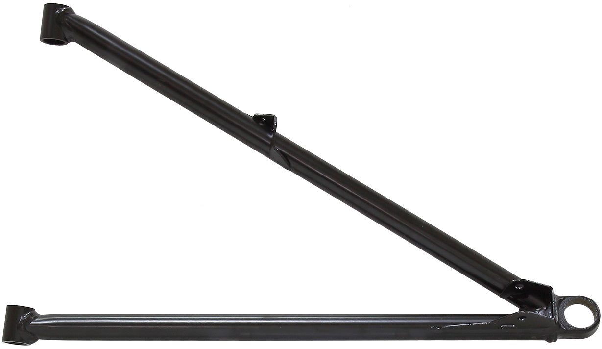 Sp1 Lower Lh A-arm S-d - Snowmobile Collection