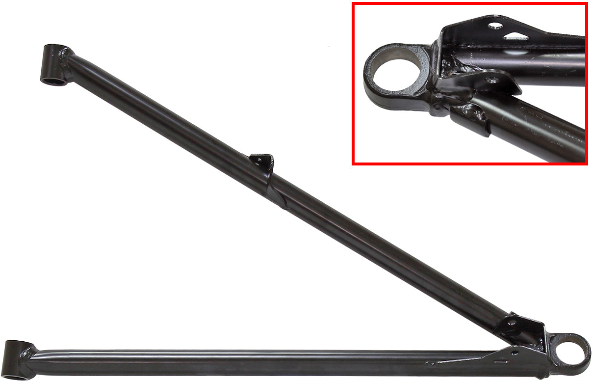 Sp1 Lower Lh A-arm S-d - Snowmobile Collection