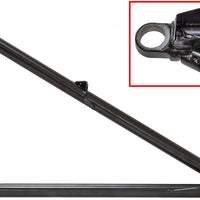 Sp1 Lower Lh A-arm S-d - Snowmobile Collection
