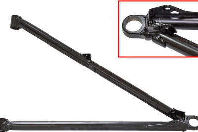 Sp1 Lower Lh A-arm S-d - Snowmobile Collection