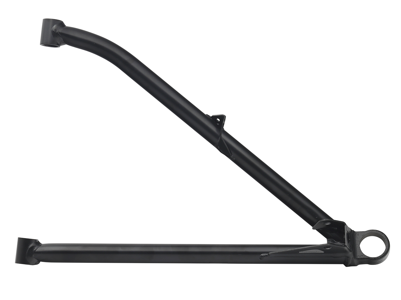 Sp1 Lower Lh A-arm S-d - Snowmobile Collection