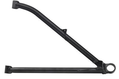 Sp1 Lower Lh A-arm S-d - Snowmobile Collection