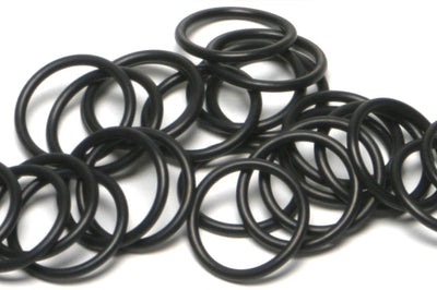 Cometic Lower Pushrod Cover O-ring Twin Cam 25/pk Oe#11145 - Harddrive Products