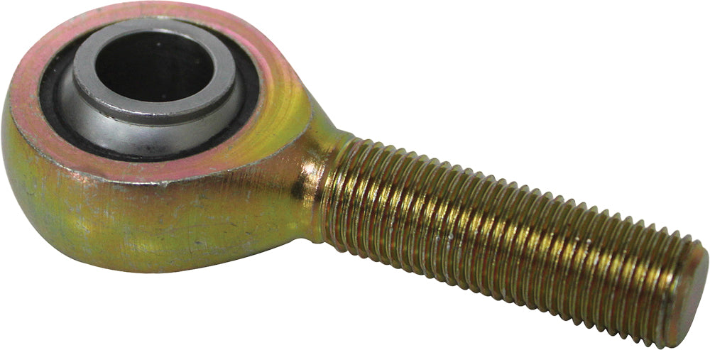 Sp1 Lower Rad Rod End Pol - Snowmobile Collection