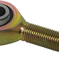 Sp1 Lower Rad Rod End Pol - Snowmobile Collection
