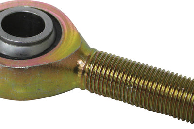 Sp1 Lower Rad Rod End Pol - Snowmobile Collection