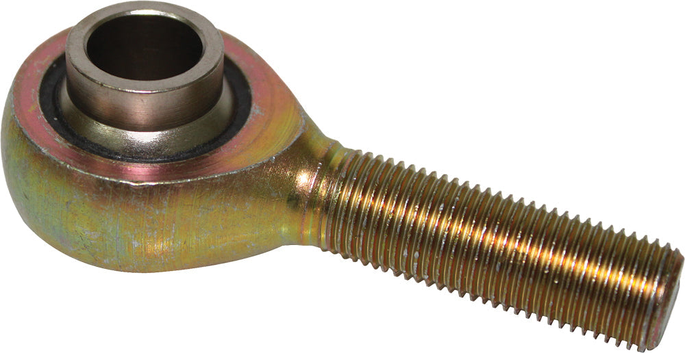 Sp1 Lower Rad Rod End Pol - Snowmobile Collection
