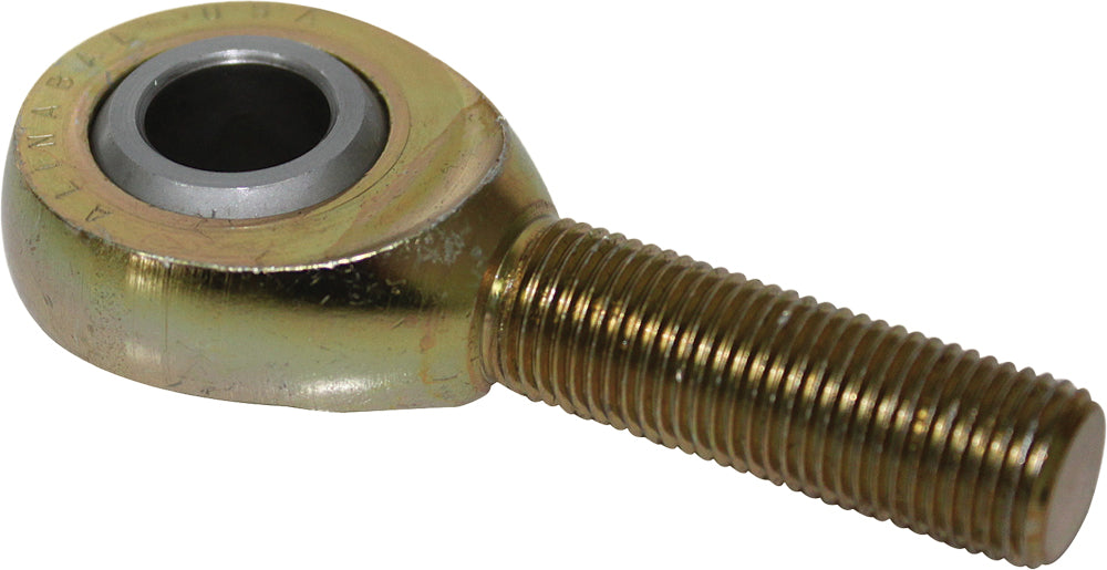 Sp1 Lower Rad Rod End Pol - Snowmobile Collection