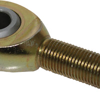 Sp1 Lower Rad Rod End Pol - Snowmobile Collection