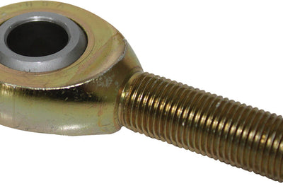 Sp1 Lower Rad Rod End Pol - Snowmobile Collection
