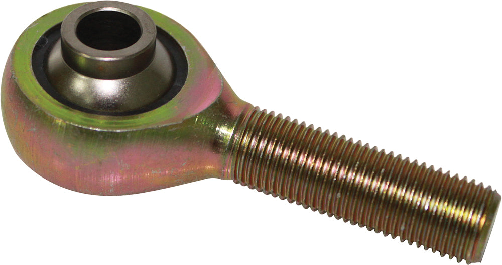 Sp1 Lower Rad Rod End Pol - Snowmobile Collection