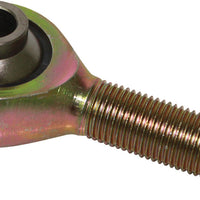 Sp1 Lower Rad Rod End Pol - Snowmobile Collection