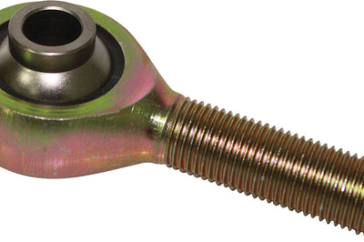 Sp1 Lower Rad Rod End Pol - Snowmobile Collection