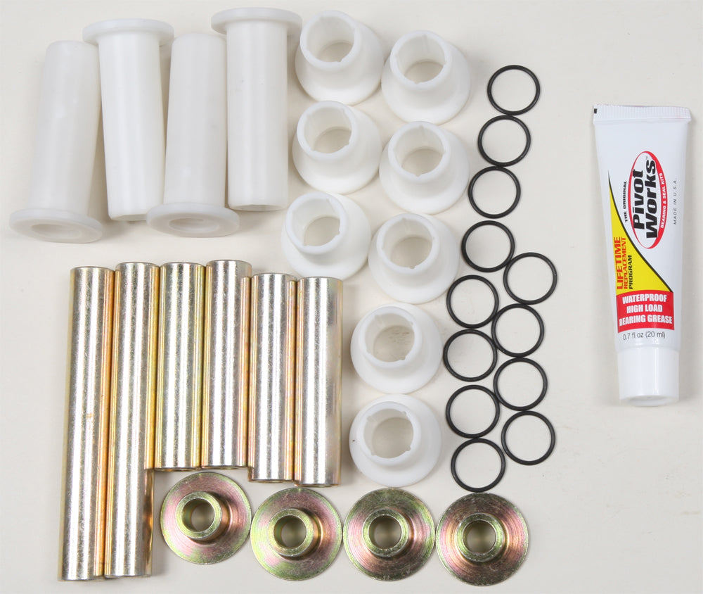 Pivot Works Lower Rear A-arm Kit - Atv Performance Products