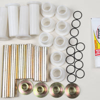 Pivot Works Lower Rear A-arm Kit - Atv Performance Products