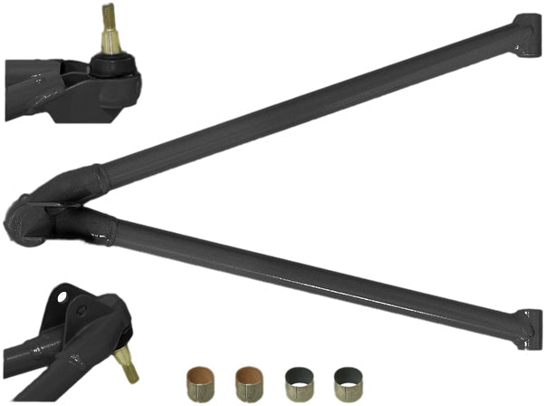 Sp1 Lower Rh A-arm A/c - Snowmobile Collection