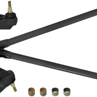 Sp1 Lower Rh A-arm A/c - Snowmobile Collection