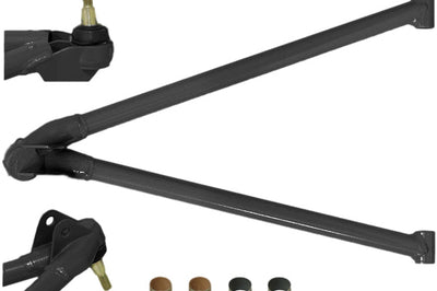 Sp1 Lower Rh A-arm A/c - Snowmobile Collection