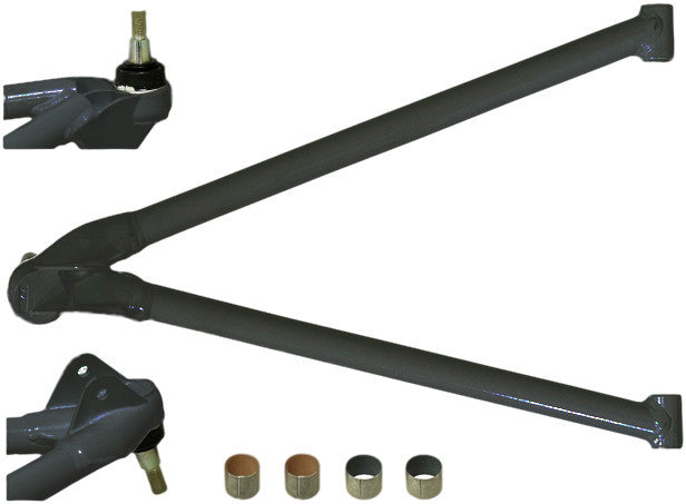 Sp1 Lower Rh A-arm A/c Yam - Snowmobile Collection