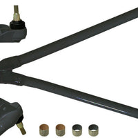 Sp1 Lower Rh A-arm A/c Yam - Snowmobile Collection