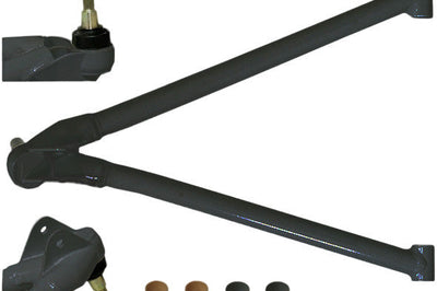 Sp1 Lower Rh A-arm A/c Yam - Snowmobile Collection