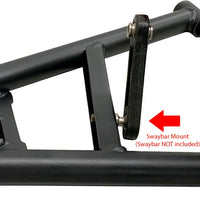 Sp1 Lower Rh A-arm Pol - Snowmobile Collection